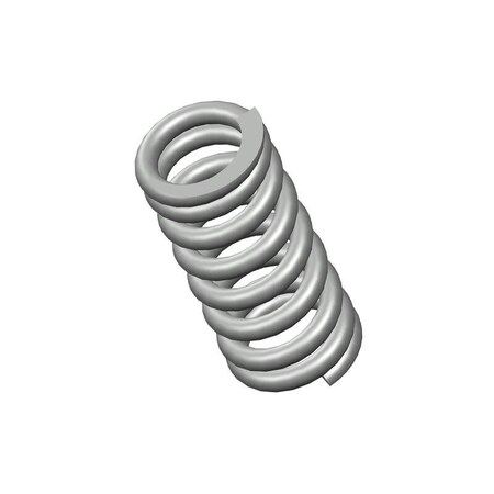 Approved Vendor Compression Spring, O= .240, L= .56, W= .040 G009969558